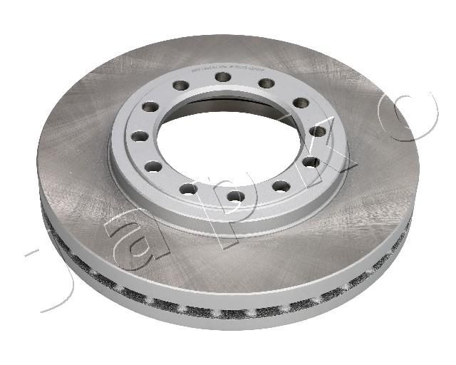 JAPKO 60912C Brake Disc
