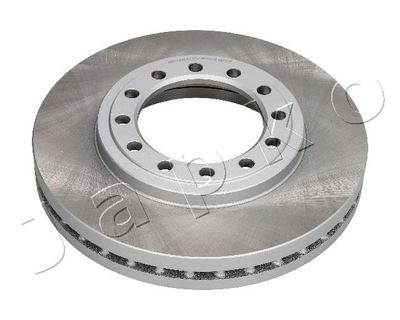 Brake Disc JAPKO 60912C