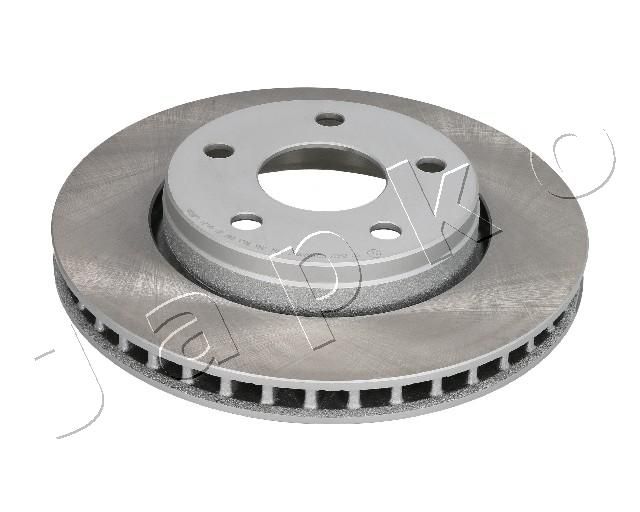 JAPKO 60913C Brake Disc