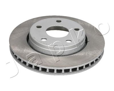 Brake Disc JAPKO 60913C