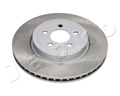 Brake Disc JAPKO 60914C