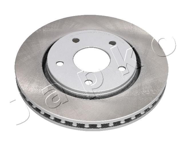 JAPKO 60915C Brake Disc