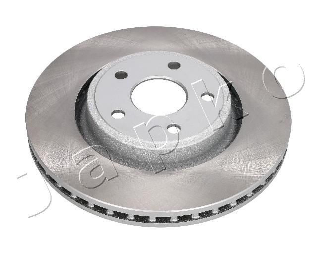 JAPKO 60916C Brake Disc