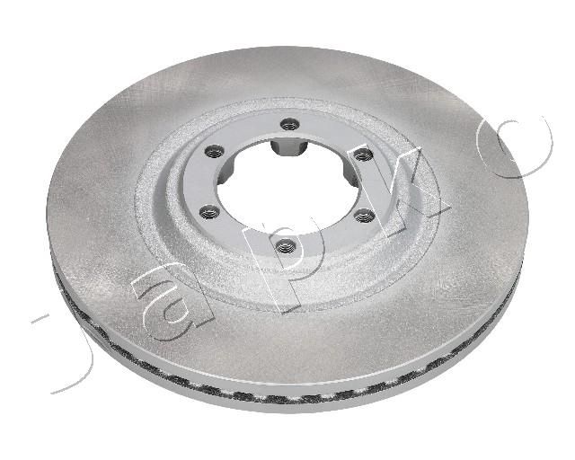JAPKO 60919C Brake Disc