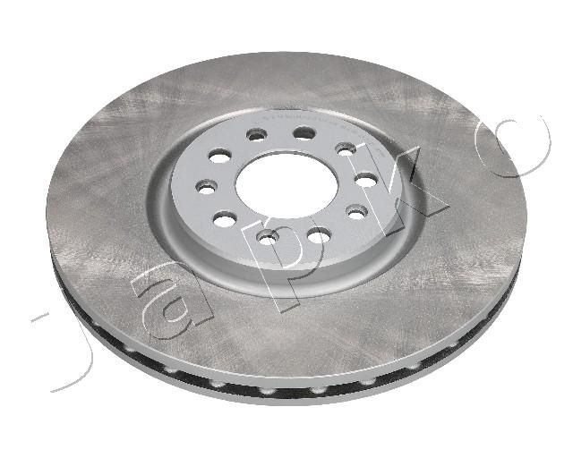 JAPKO 60931C Brake Disc