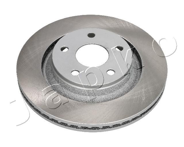 JAPKO 60932C Brake Disc