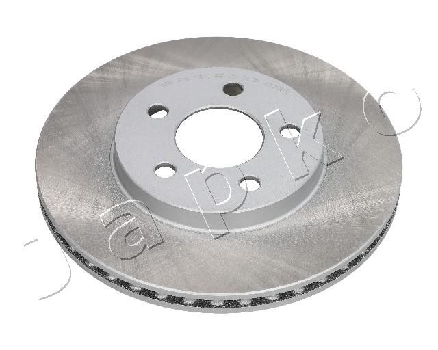 JAPKO 60995C Brake Disc