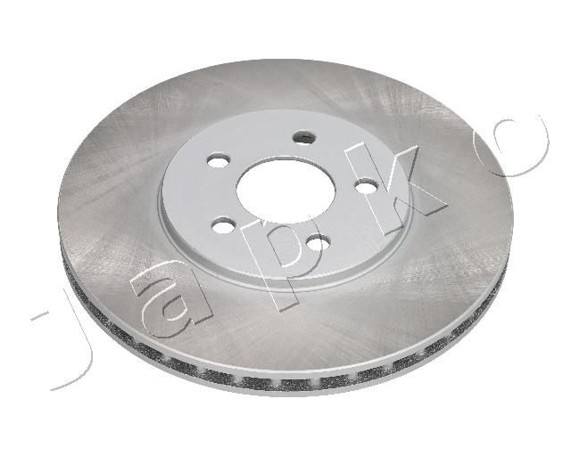 JAPKO 60996C Brake Disc