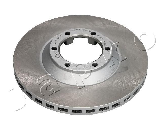 JAPKO 60H02C Brake Disc