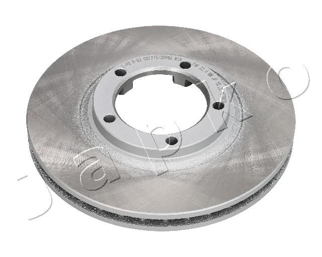 JAPKO 60H03C Brake Disc
