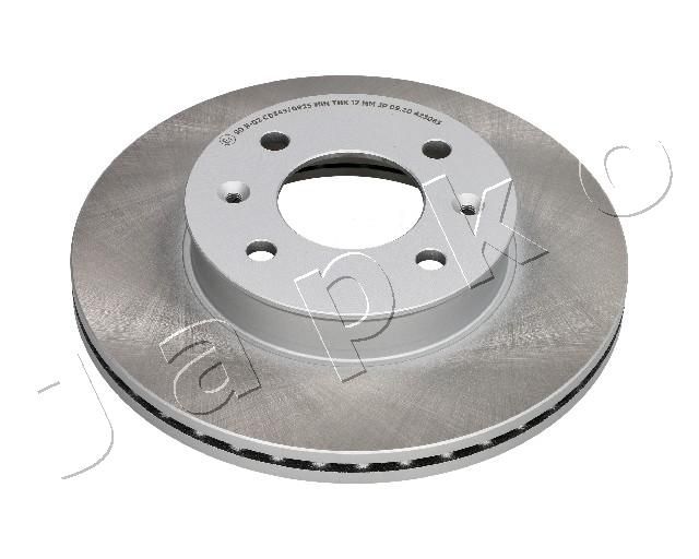 JAPKO 60H10C Brake Disc