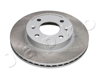 Brake Disc JAPKO 60H10C