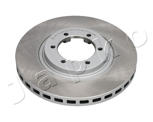 JAPKO 60H13C Brake Disc