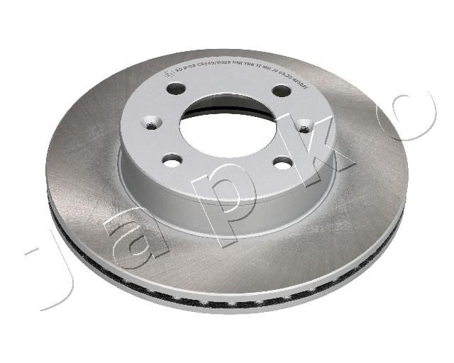 JAPKO 60H16C Brake Disc