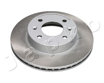 Brake Disc JAPKO 60H16C