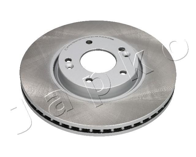 JAPKO 60H23C Brake Disc