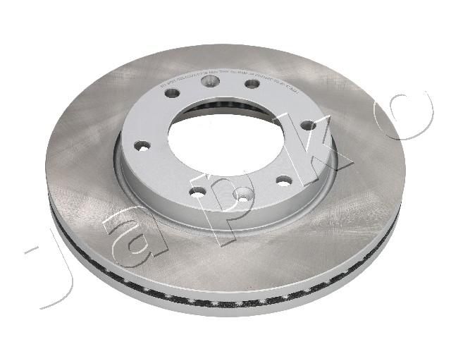 JAPKO 60H24C Brake Disc