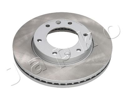 Brake Disc JAPKO 60H24C
