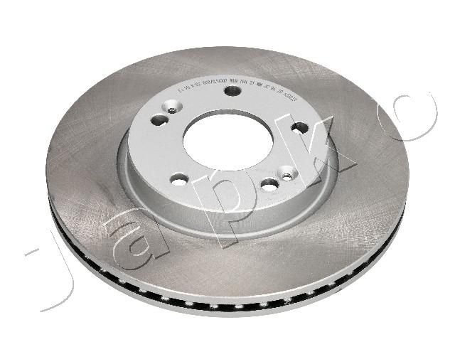 JAPKO 60H25C Brake Disc