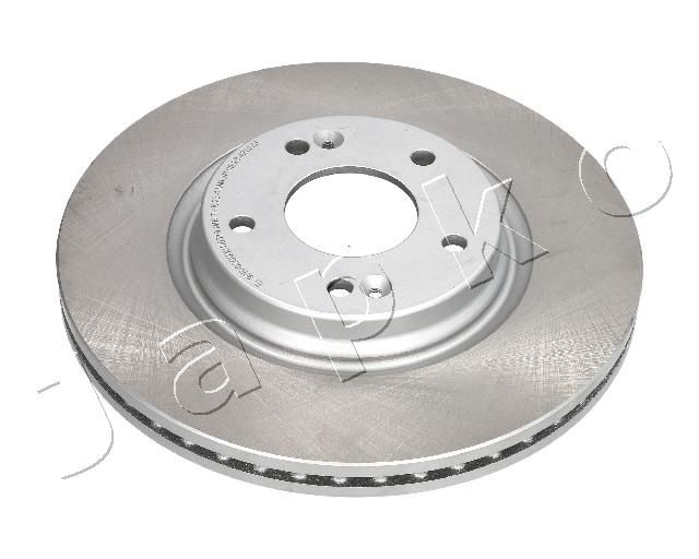 JAPKO 60H29C Brake Disc