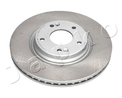Brake Disc JAPKO 60H29C