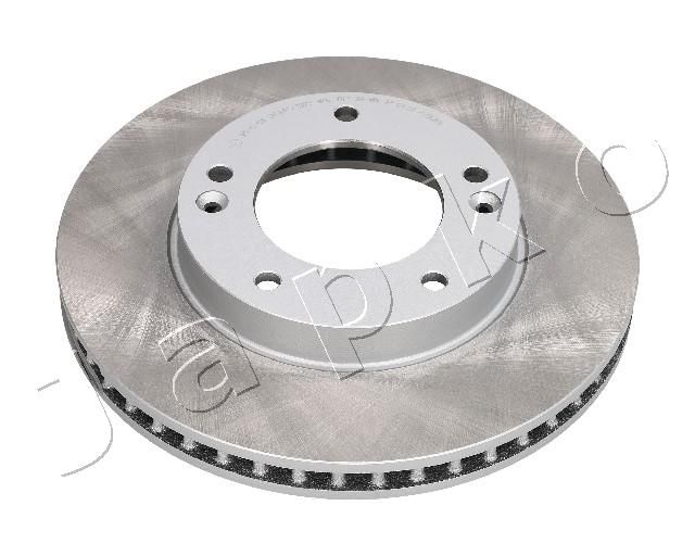 JAPKO 60K05C Brake Disc