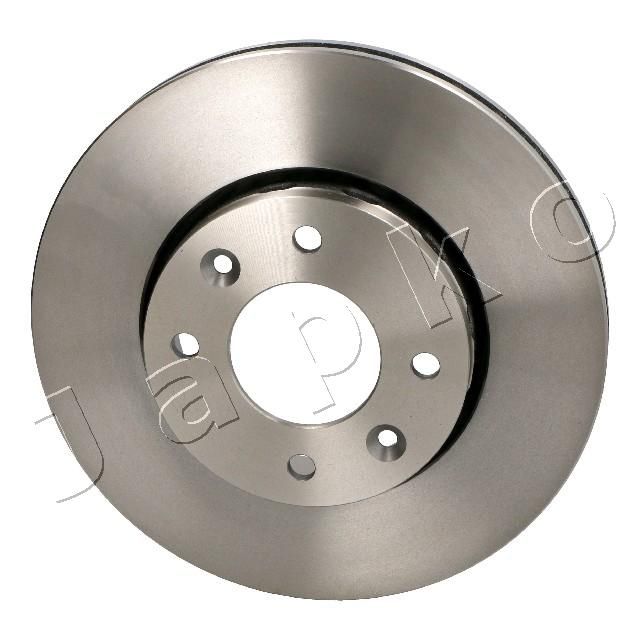 JAPKO 60K06 Brake Disc