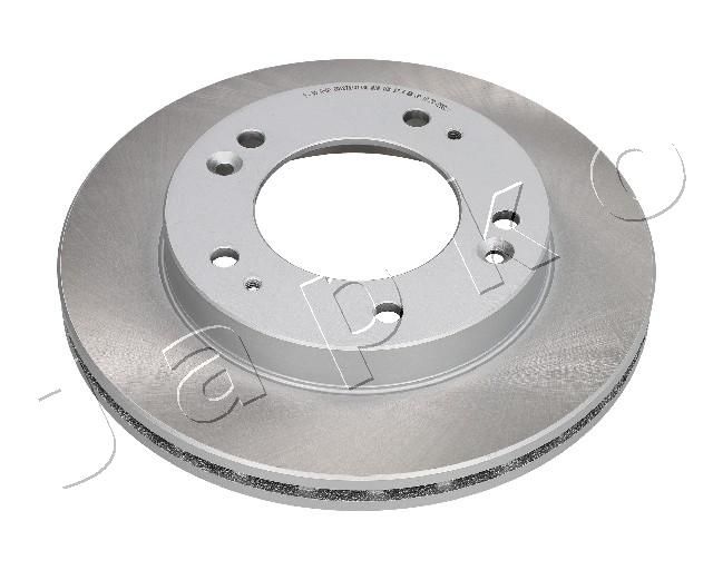 JAPKO 60K09C Brake Disc