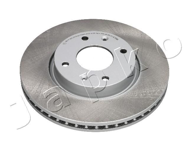 JAPKO 60K15C Brake Disc