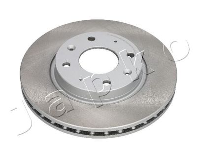 Brake Disc JAPKO 60K17C
