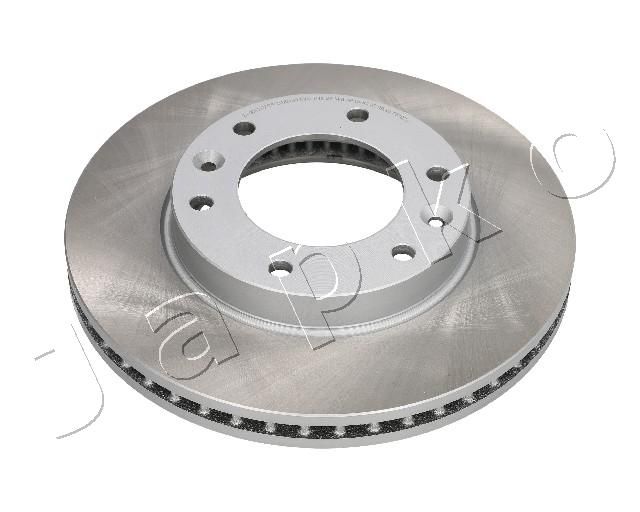 JAPKO 60K21C Brake Disc