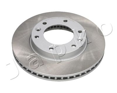 Brake Disc JAPKO 60K21C