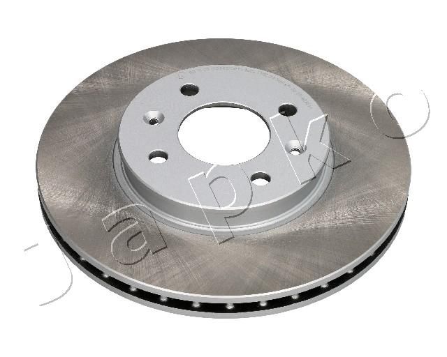 JAPKO 60K24C Brake Disc