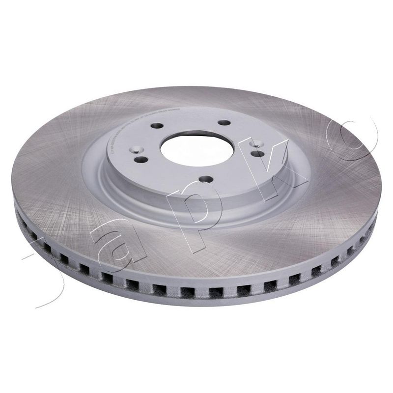 JAPKO 60K30C Brake Disc