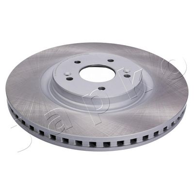 Brake Disc JAPKO 60K30C