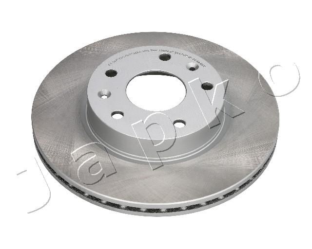JAPKO 60L00C Brake Disc