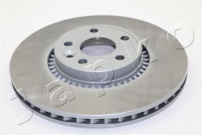 Brake Disc JAPKO 60L05C