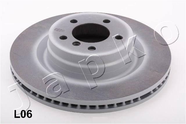 JAPKO 60L06 Brake Disc