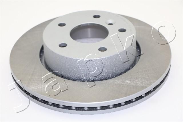 JAPKO 60L07C Brake Disc