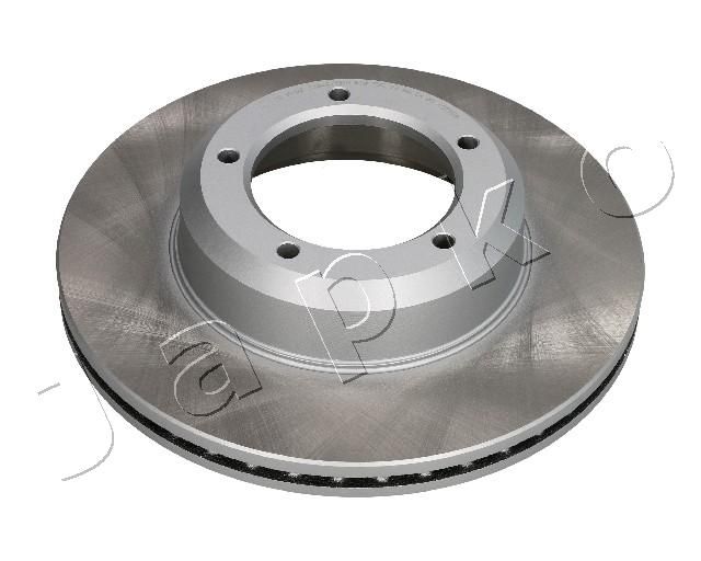 JAPKO 60L09C Brake Disc