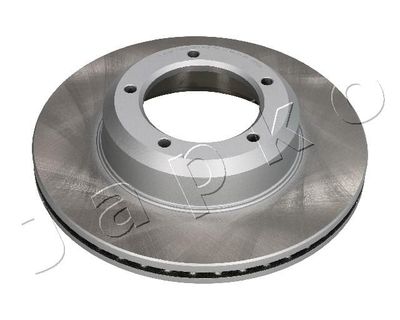 Brake Disc JAPKO 60L09C