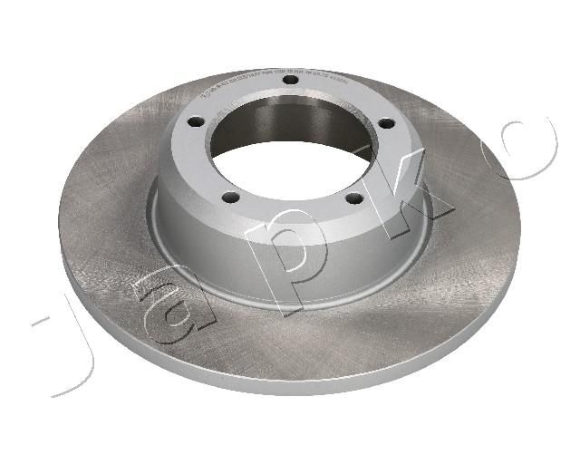JAPKO 60L12C Brake Disc
