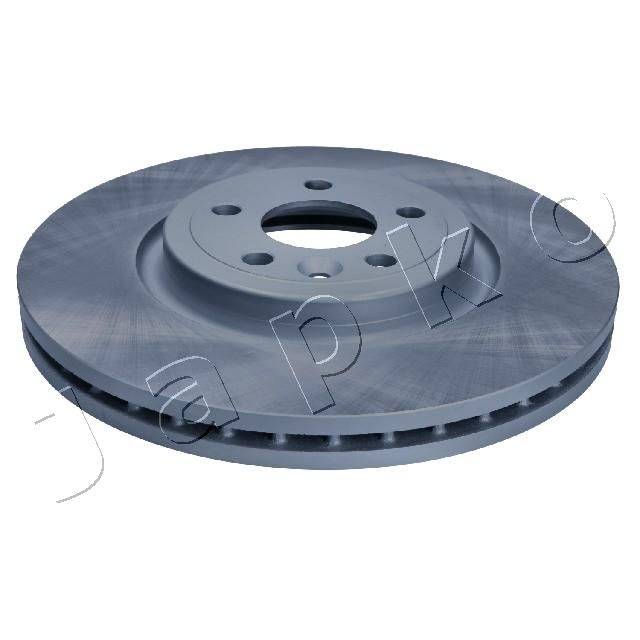 JAPKO 60L19C Brake Disc