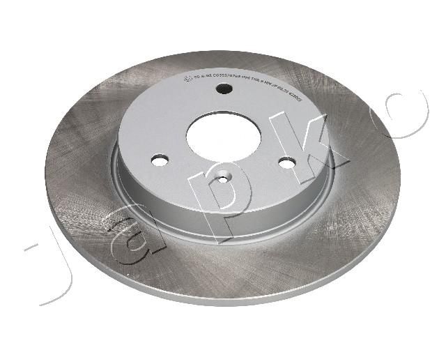 JAPKO 60M00C Brake Disc