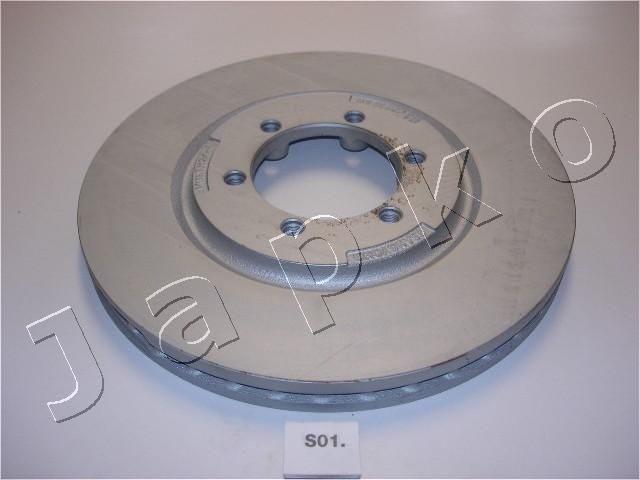 JAPKO 60S01 Brake Disc