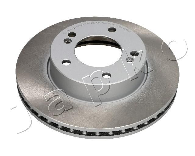 JAPKO 60S02C Brake Disc