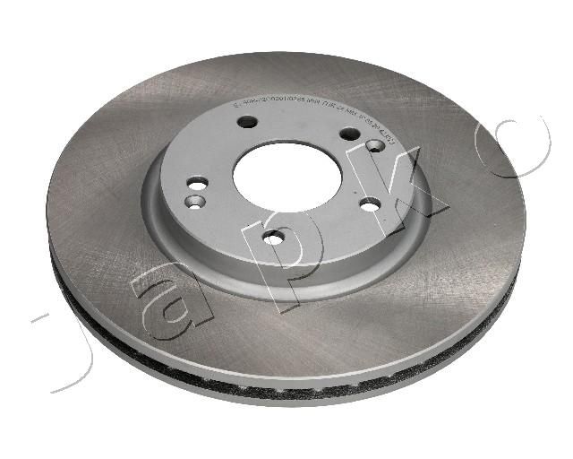 JAPKO 60S06C Brake Disc