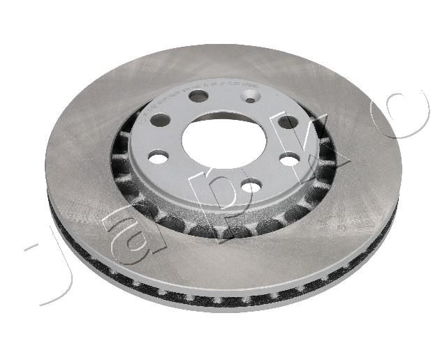 JAPKO 60W05C Brake Disc