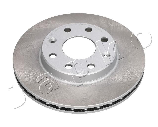 JAPKO 60W10C Brake Disc