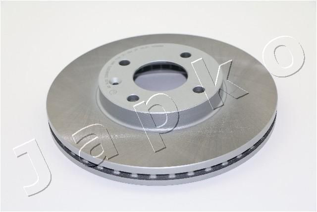 JAPKO 60W18C Brake Disc